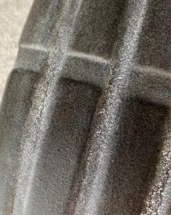 ваза для цветов камень