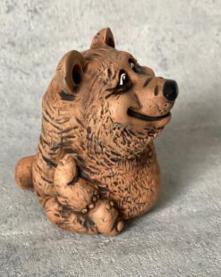 фигурка медведь в минске