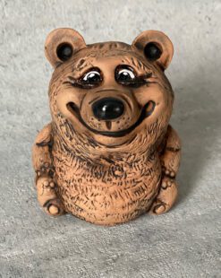 мишка свистулька в минске