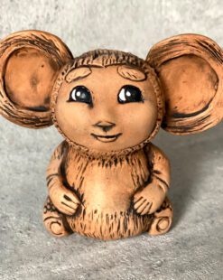 чебурашка свистулька