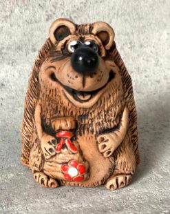 свистулька ёжик белорусская в минске
