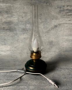светильник винтажный