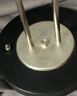 торшер времен СССР