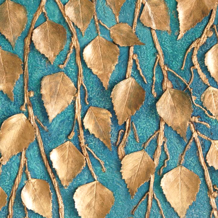 Подарок на новоселье картина диптих ручная работа эксклюзив