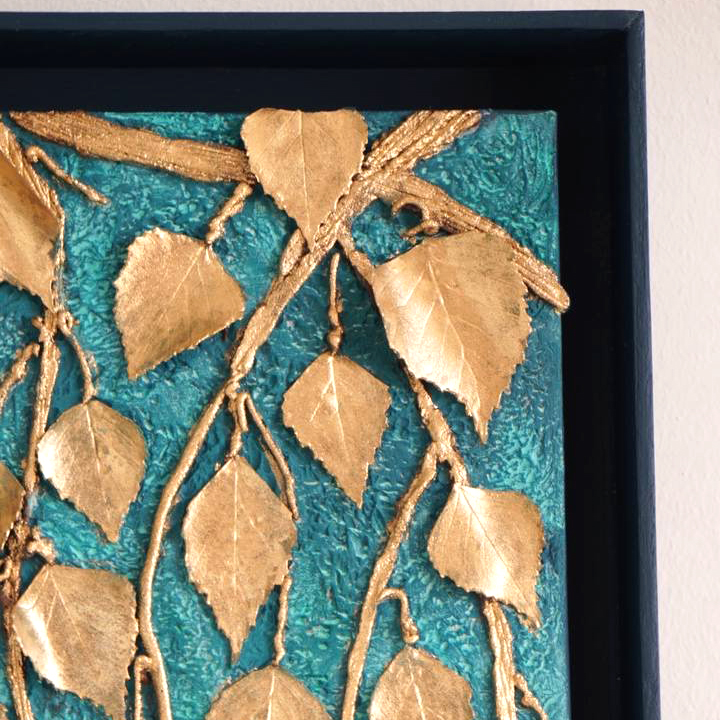 картина панно эксклюзивная объёмная на холсте