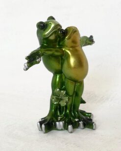 фигурка лягушка в минске