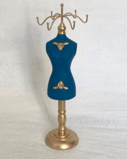 держатель для украшений манекен