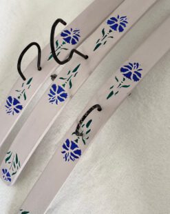 вешалка плечики винтаж