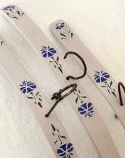 винтажные плечики