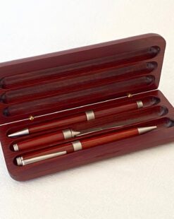 письменный набор руководителя