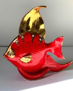 элитные аксессуары из фарфора