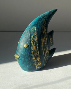 интерьерная скульптура ручной работы