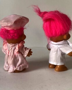 тролли из 90-х оригинал