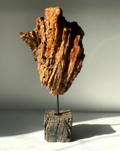 арт-объект для интерьера лофт