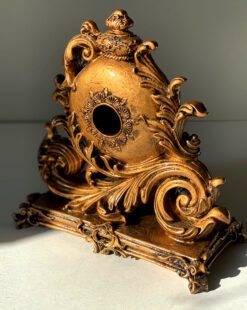 Кварцевый механизм